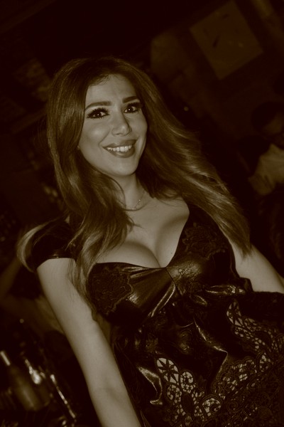 Taiga Beirut On Saturday Night
